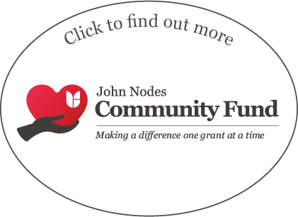 Community Charity Funding